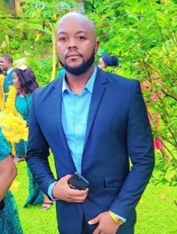 Prince's profile, a single 35-year-old a man in Bafoussam II