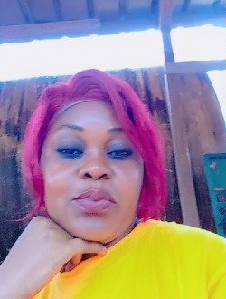 Griselda's profile, a single 44-year-old a woman in Lastoursville