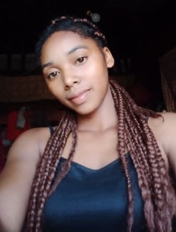 Monia's profile, a single 25-year-old a woman in Toamasina