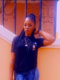 Sophia's profile, a single 30-year-old a woman in Benin City