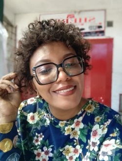 Anna's profile, a single 29-year-old a woman in Manakara