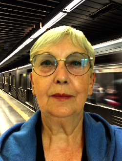 Etoile's profile, a single 77-year-old a woman in Mons