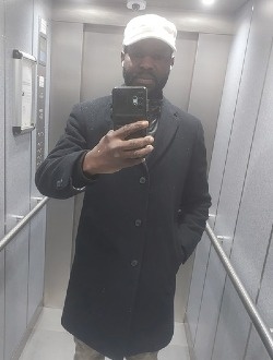 Abdou's profile, a single 48-year-old a man in Saint-Martin-de-Castillon