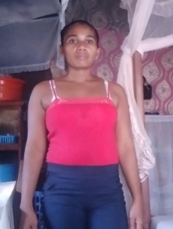 Befotsy Nathalie's profile, a single 30-year-old a woman in Sambava