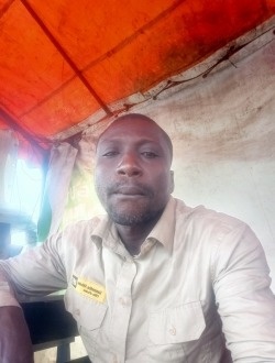 Delmas's profile, a single 39-year-old a man in Abadjin-Kouté