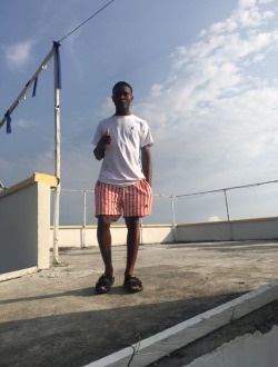 Jadenjordan's profile, a single 22-year-old a man in Douala