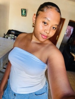Jemina's profile, a single 21-year-old a woman in Antaboara