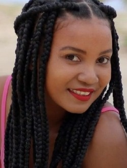 Lyaa's profile, a single 31-year-old a woman in Toamasina