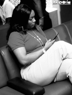Pharelle's profile, a single 31-year-old a woman in Abata
