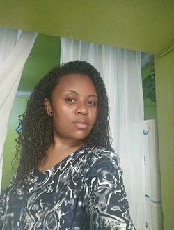 Ursula's profile, a single 20-year-old a woman in 67 Ha