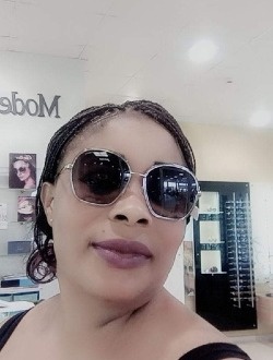 Emmanuella's profile, a single 42-year-old a woman in Petit Abidjan-Youkou