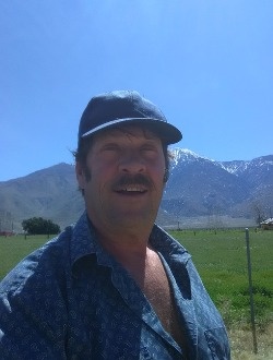 Alan's profile, a single 57-year-old a man in Lucerne Valley