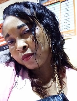 Caroline's profile, a single 41-year-old a woman in Aba