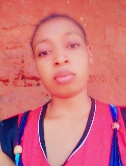 Sonia's profile, a single 30-year-old a woman in Ébolowa