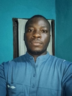 Kouadio's profile, a single 28-year-old a man in San-Pédro