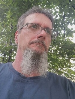 Rominet's profile, a single 57-year-old a man in Québec