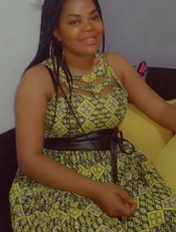 Mercielle's profile, a single 26-year-old a woman in Toulous