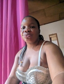 Mispa's profile, a single 26-year-old a woman in Abam