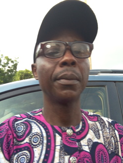 Martin's profile, a single 57-year-old a man in Bohicon