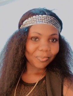 Madelvie's profile, a single 31-year-old a woman in Pointe-Noire