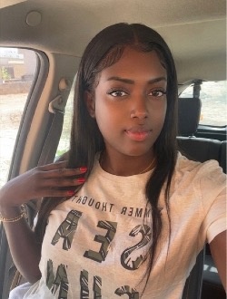 Jora's profile, a single 40-year-old a woman in Mbour
