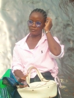 Boumi's profile, a single 30-year-old a woman in Abomey-Calavi