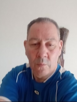 Hedy's profile, a single 59-year-old a man in Angers