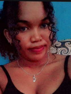 Alyah Aalyah's profile, a single 29-year-old a woman in Toliara