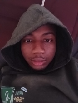 Jay's profile, a single 22-year-old a man in Abuja
