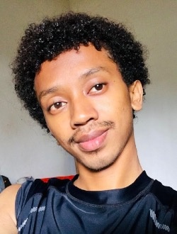 Judica's profile, a single 24-year-old a man in 1ER Arrondissement