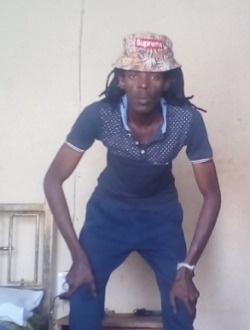 Javas's profile, a single 52-year-old a man in Pretoria-Wes