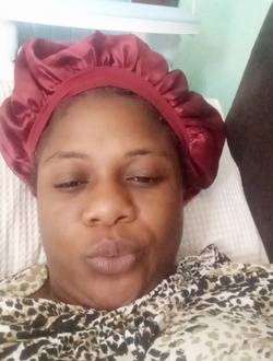 Naella's profile, a single 36-year-old a woman in Abbécourt