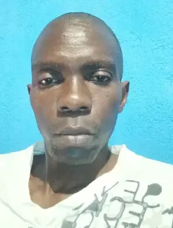 Thierry's profile, a single 40-year-old a man in Bujumbura