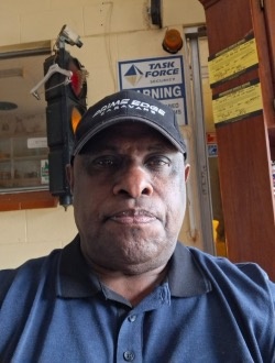 Jerry Peterson's profile, a single 50-year-old a man in Abbeville