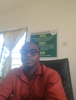 Giko's profile, a single 49-year-old a man in Tsito