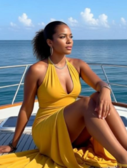 Volamasy's profile, a single 39-year-old a woman in Toamasina