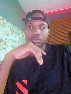 Josue's profile, a single 31-year-old a man in Aiglepierre