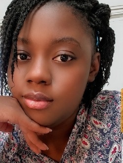 Sendhia Jemima's profile, a single 25-year-old a woman in Port-au-Prince