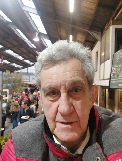 Benoit's profile, a single 74-year-old a man in Oosterzele