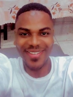 Huecomundo's profile, a single 35-year-old a man in Abidjan