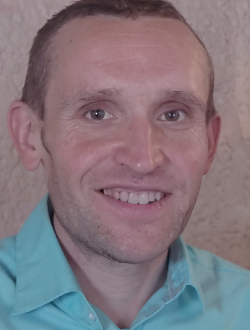 Laurent's profile, a single 50-year-old a man in Château-Porcien