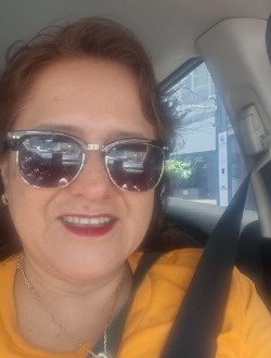 Mary's profile, a single 54-year-old a woman in Santa Fe