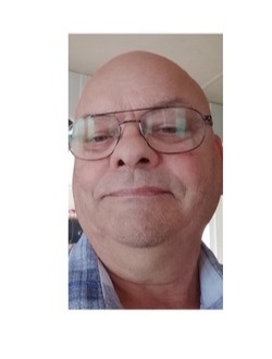 Thierry's profile, a single 70-year-old a man in La Loge