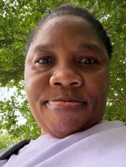 Balbine's profile, a single 45-year-old a woman in Naumburg