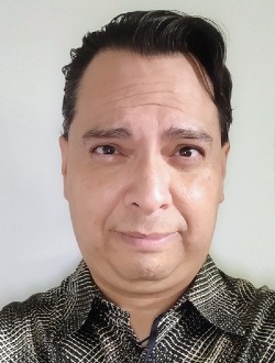Alex's profile, a single 53-year-old a man in Longueuil