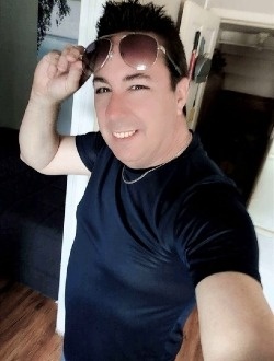 Jean's profile, a single 52-year-old a man in Trois-Rivières