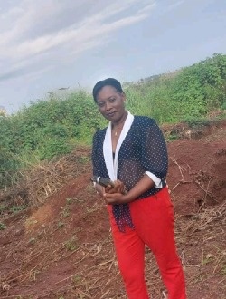 Dorette's profile, a single 53-year-old a woman in Ababa