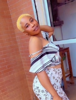 Lioncie's profile, a single 26-year-old a woman in Yaoundé