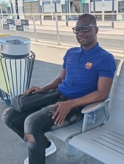 Vicky's profile, a single 38-year-old a man in Le Mée-sur-Seine