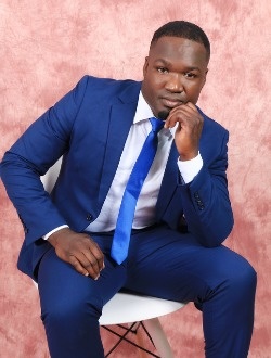 Ariel's profile, a single 34-year-old a man in Yopougon